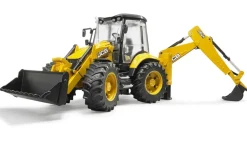 Bruder JCB 5CX Rendegraver