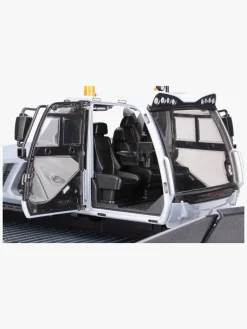 Bruder Leitwolf Pistmaskine