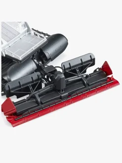 Bruder Leitwolf Pistmaskine