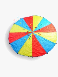 BS Toys BS Toys Faldskærm Udendørslegetøj