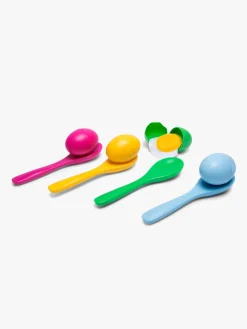 BS Toys Egg Party Spil