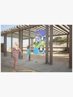 BS Toys Feed The Penguin Spil