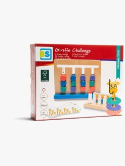 BS Toys Giraffe Challenge Spil