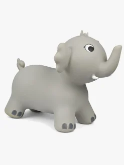 BS Toys Hoppedyr Elefant