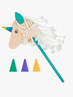 BS Toys Kæphest Enhjørning