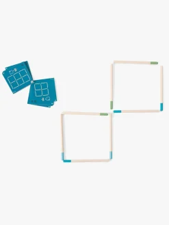 BS Toys Match Puslespil