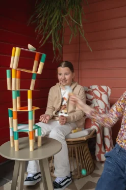 BS Toys Mega Balancespil