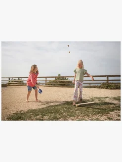 BS Toys Ninja Launcher Spil