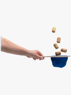 BS Toys Ninja Launcher Spil