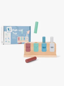 BS Toys Pop-up-legetøj