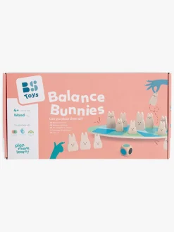 BS Toys Spil Balance Bunnies