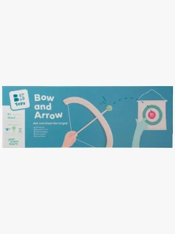BS Toys Spil Bue og Pil