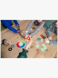 BS Toys Spil Ring Race