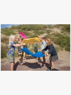 BS Toys Squirrel Parachutes Spil