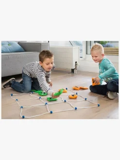 BS Toys Stort Kryds & Bolle