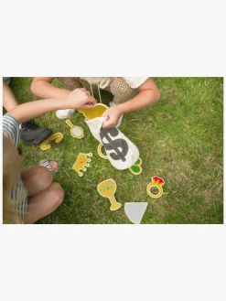 BS Toys The Thief Børnespil, Multifarvet