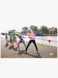 BS Toys Tovtrækning Udendørslegetøj