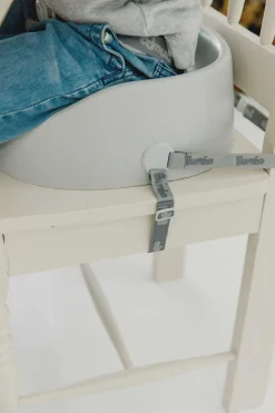 Bumbo Barnesæde, Cool Grey