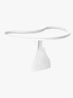 Bumbo Barnesæde m. Legebord, Grå