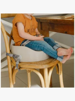 Bumbo Barnesæde, Taupe