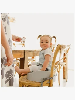 Bumbo Barnesæde, Taupe