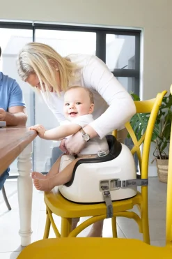 Bumbo Multi Barnesæde, Black