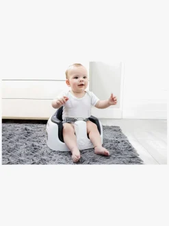 Bumbo Multi Barnesæde, Slate Grey