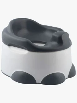 Bumbo Step N Potte, Slate Grey