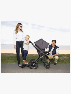 Bumprider Ståbræt, Fodbold