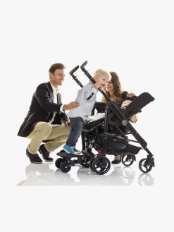 Bumprider Ståbræt, Fodbold