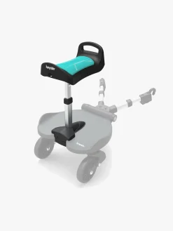 Bumprider Ståbræt inkl. Seat+, Mint