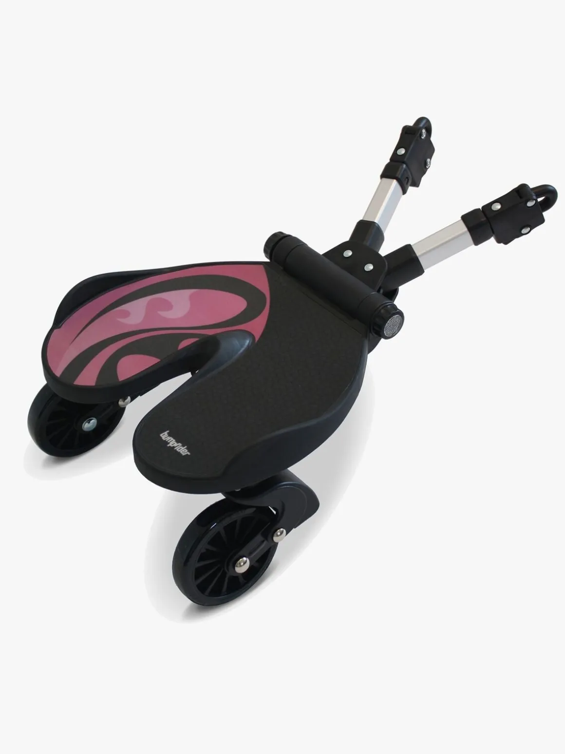 Bumprider Ståbræt, Lyserød