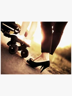 Bumprider Ståbræt, Princess