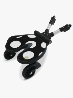 Bumprider Ståbræt, White Dots