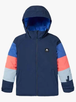 Burton Hart Vinterjakke, Dress Blue