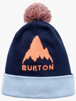 Burton Recycled Trope Hue, Ballad Blue