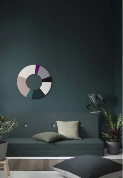 by KlipKlap 3 Fold Madras XL, Deep Green