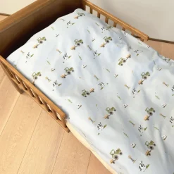 By Mats Sengesæt Junior 100x140, Farm