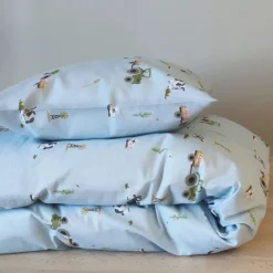 By Mats Sengesæt Junior 100x140, Farm