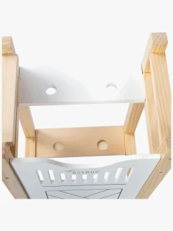 byASTRUP Hesteboks til 2 Kæpheste