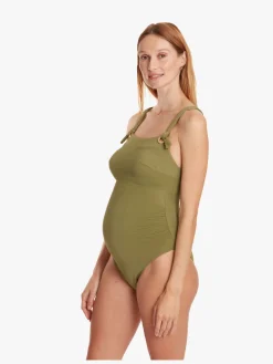 Cache Coeur Cruise Badedragt, Kiwi