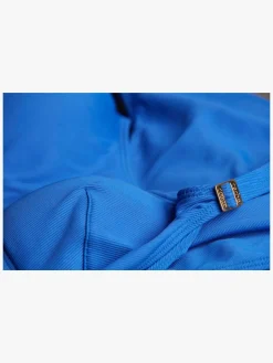 Cache Coeur Porto Vecchio Bikini, Blue