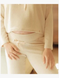 Cache Coeur Sweet Home Graviditetsbukser, Oats