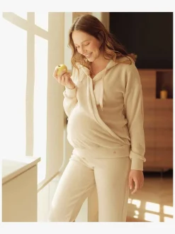 Cache Coeur Sweet Home Graviditetsbukser, Oats