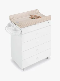 CAM Asia Puslekommode, Bear Doggies