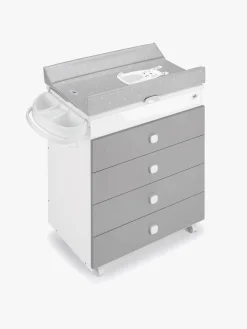 CAM Asia Puslekommode, Rabbit