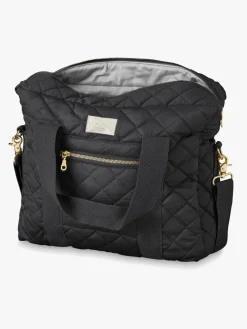 Cam Cam Pusletaske, Black