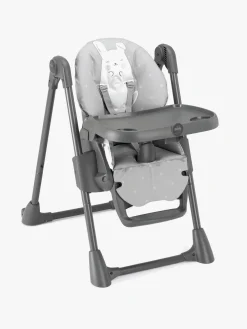 CAM Pappananna Højstol, Rabbit