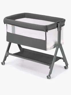 CAM Sempreconte AIR Weekendseng, Grå Antracit