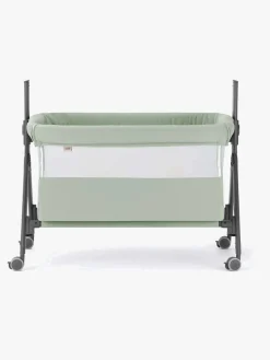 CAM Sempreconte AIR Weekendseng, Grøn